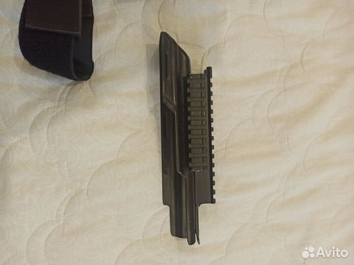 Зимний костюм камуфляж