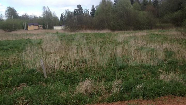 Участок 30 сот. (СНТ, ДНП)