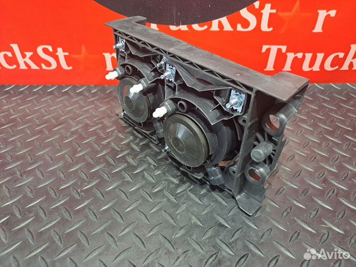 Фара противотуманная правая Daf XF105, Daf XF95