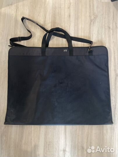 Папка 70х50см