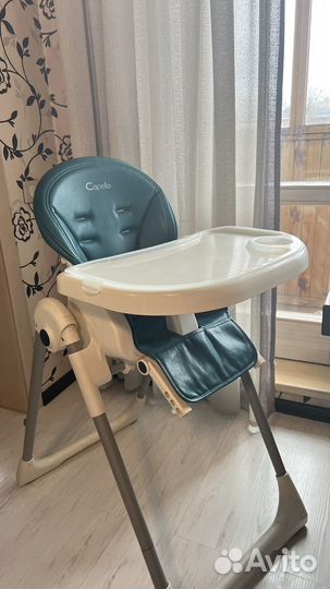 Стул для кормления