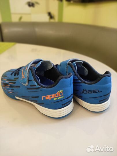 Футзалки детские Jogel