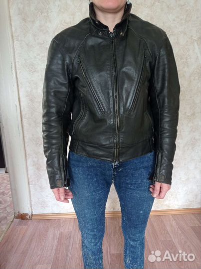 Мотокуртка