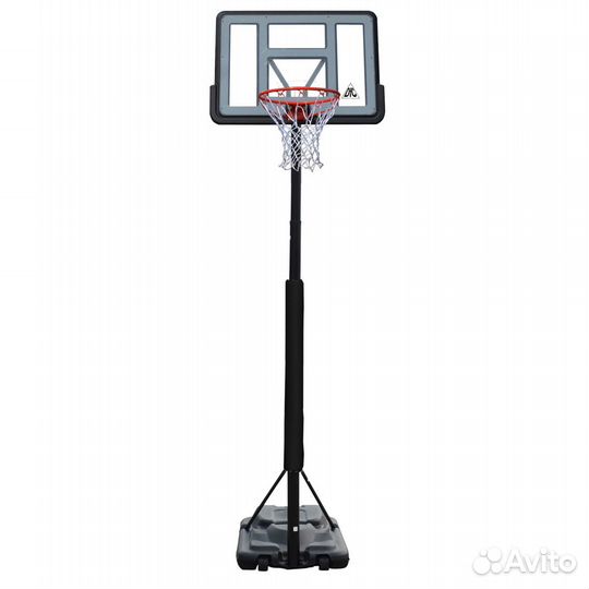 Мобильная баскетбольная стойка 44