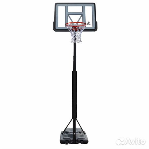 Мобильная баскетбольная стойка 44
