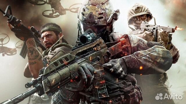 Call of Duty Warzone 2.0- PS Plus Extra/Steam/EA