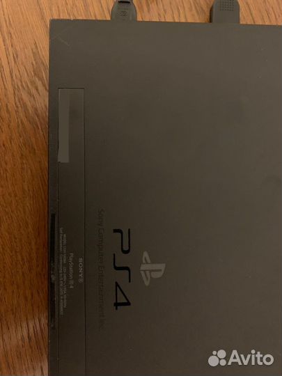Sony Playstation PS4 500 Gb