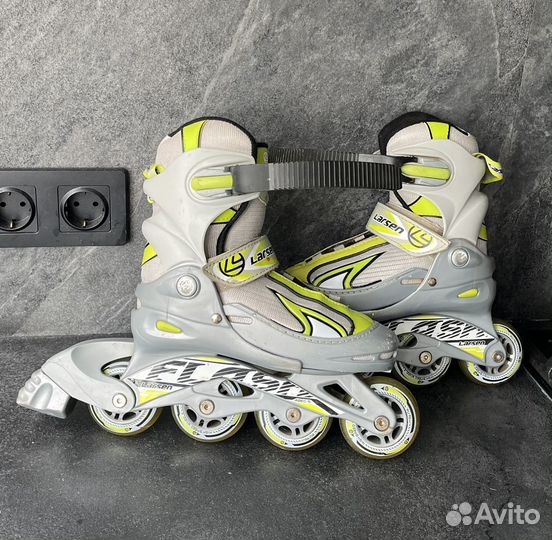 Ролики детские