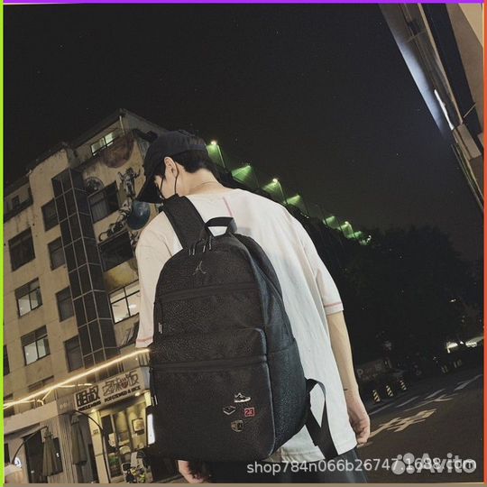 Рюкзак Nike Air Jordan (49644 Номер Artikle: )