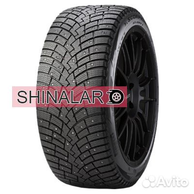 Pirelli Scorpion Ice Zero 2 265/50 R19 110H