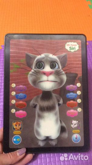 Развивающие игрушки музыкальный куб