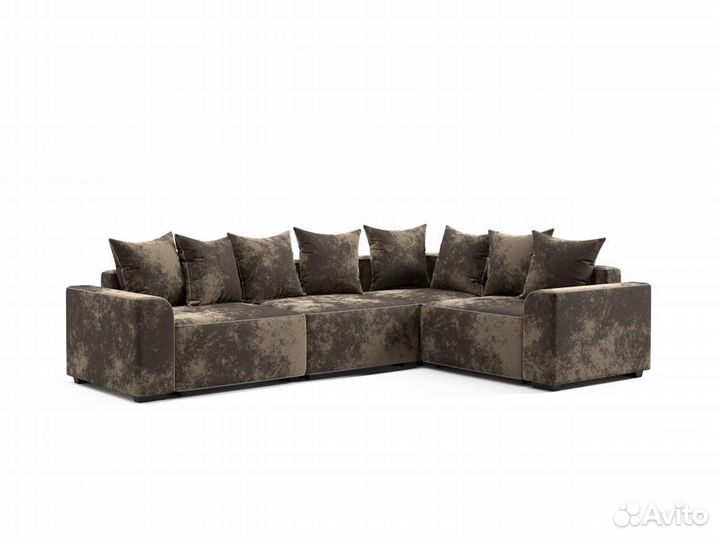 Новый Модульный диван 