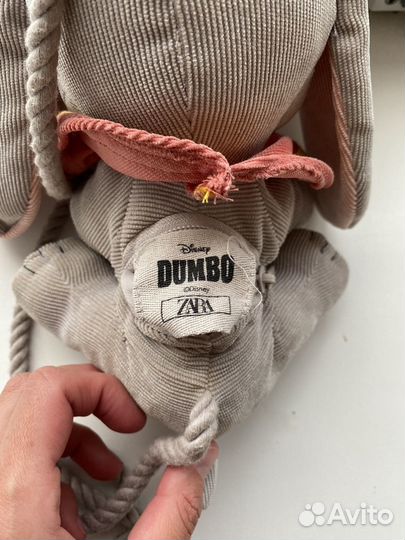 Детская сумочка Дамбо Zara