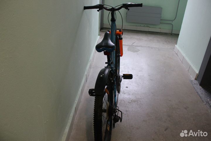 Велосипеды Stels Navigator 400