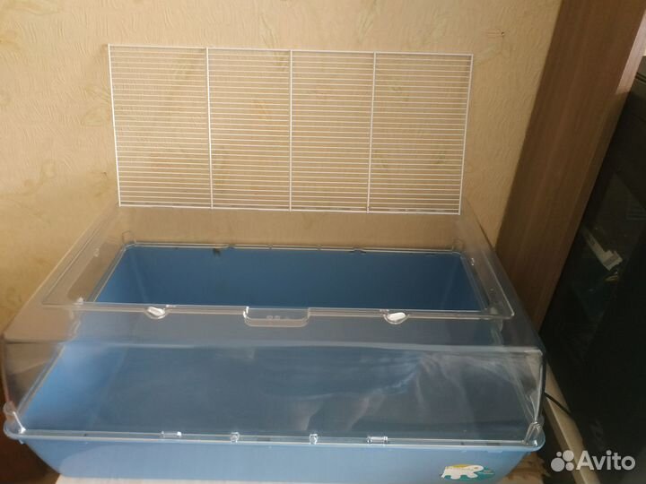 Клетка для морской свинки Дюна