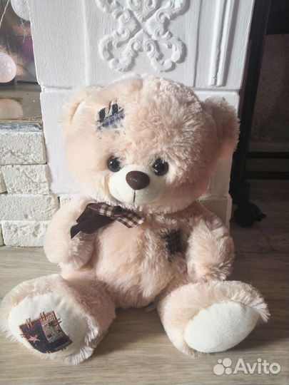 Уточка лалафанфан