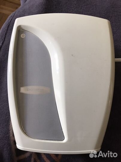 Проточный водонагреватель на запчасти