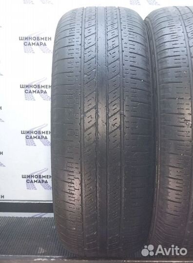 Hankook Dynapro HP RA23 225/60 R17 99H