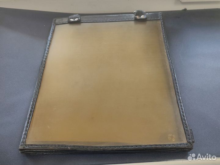 Планшет летчика СССР