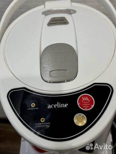 Термопот на 5 литров Aceline