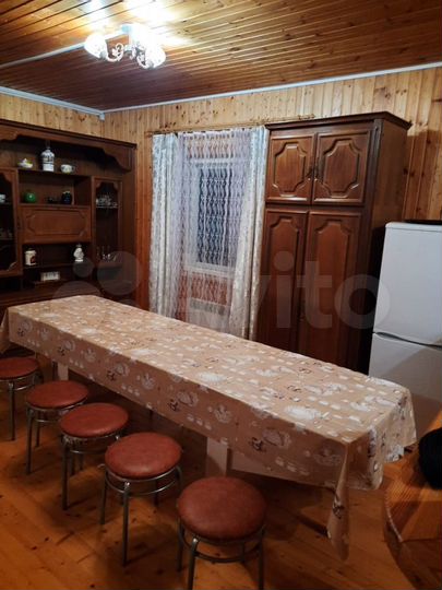 Дом 166 м² на участке 20 сот.