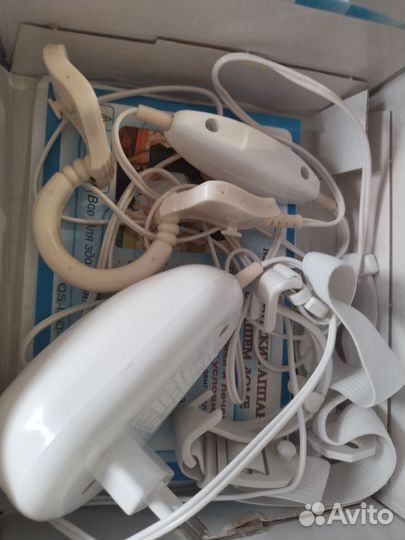 Фея, устройство теплового лечения