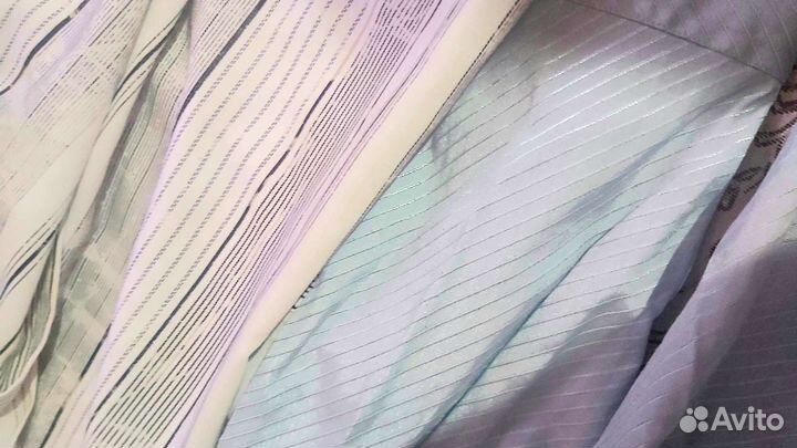 Вещи пакетом