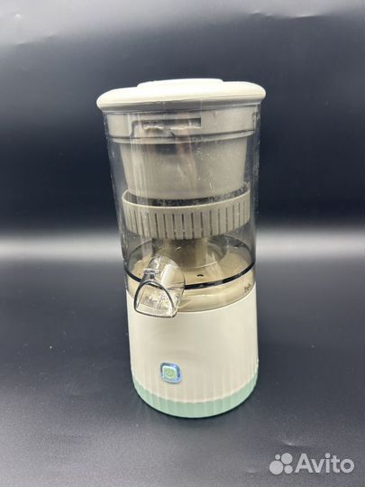 Мини соковыжималка