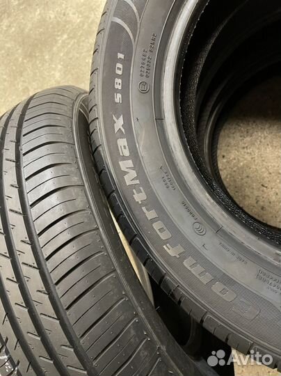 Kapsen ComfortMax S801 175/65 R14 82H