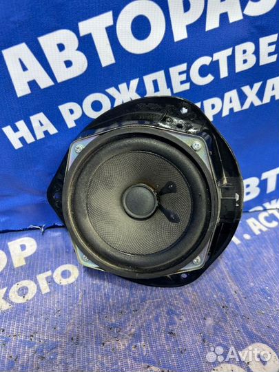 Динамик Chevrolet Aveo T250 седан F15S3 2010