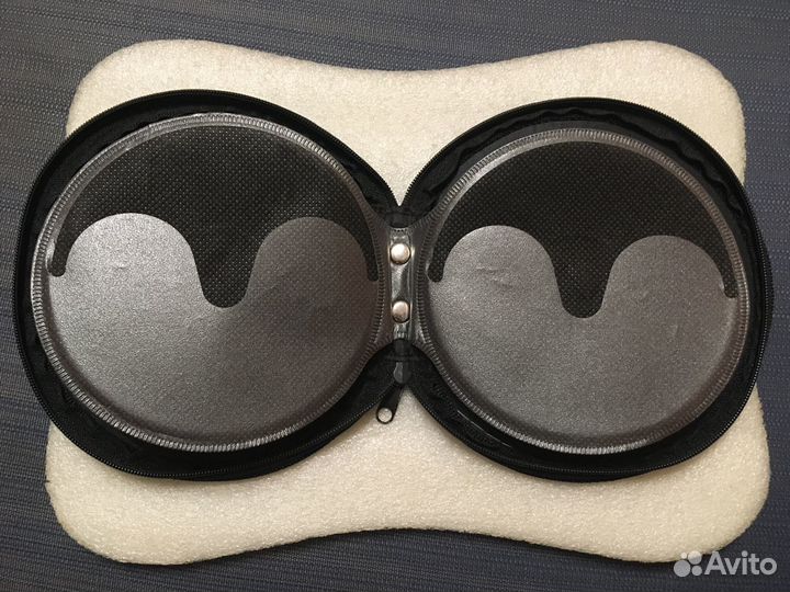 Сокол - Сумка / чехол / холдер для CD и DVD дисков