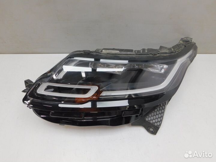 Фара левая Range Rover Velar 59693