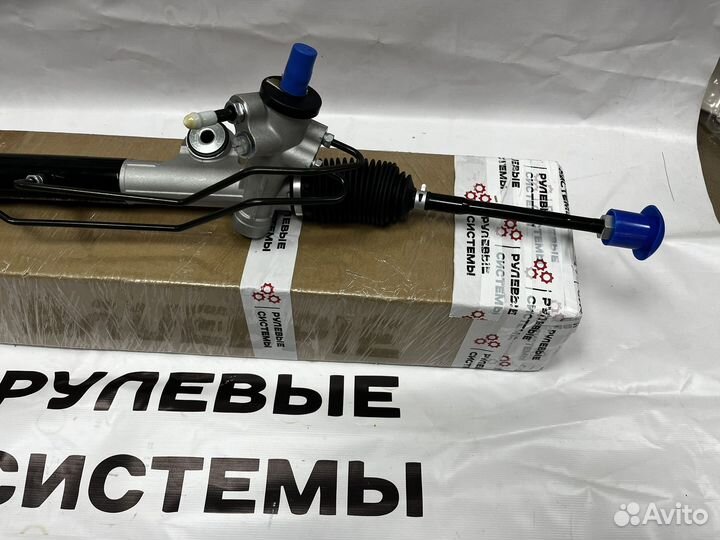 Рулевая рейка Nissan Classic B10