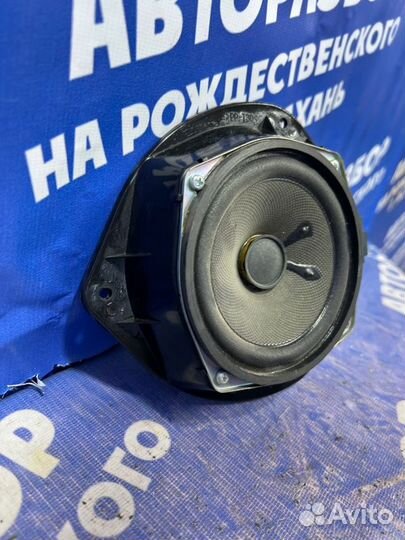 Динамик Chevrolet Aveo T250 седан F15S3 2010