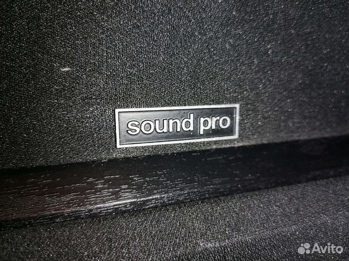 Муз центр + Колонки