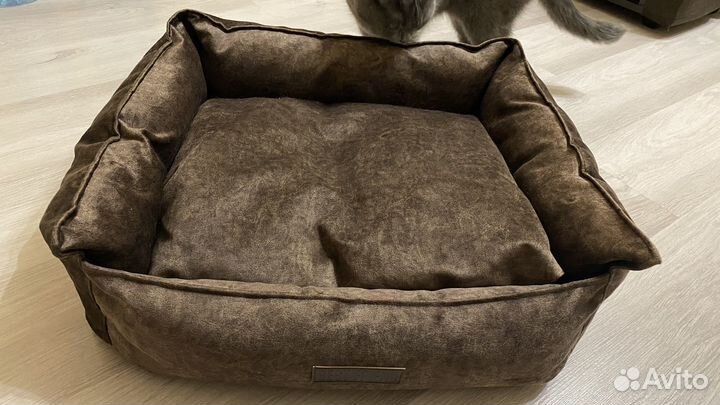 Лежанка для животных