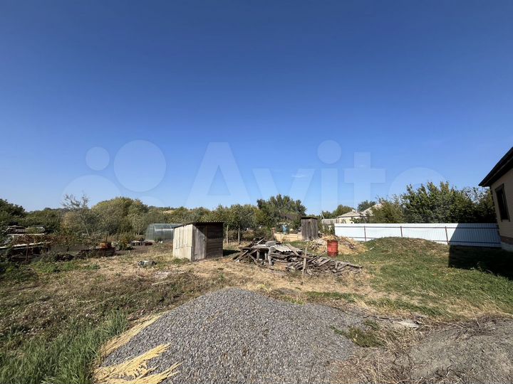 Дом 124,5 м² на участке 7 сот.