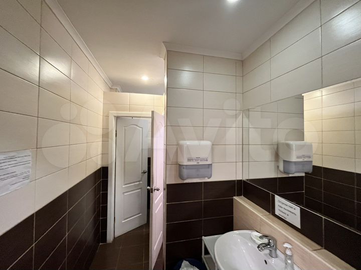 Офис, 490.7 м²
