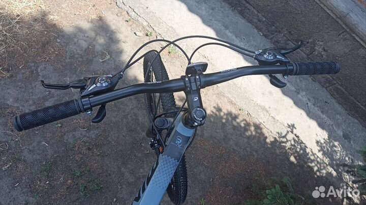 Новый скоростной велосипед 29 колеса