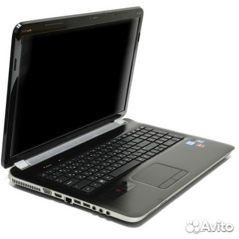 HP 17.3 Сore i7 2700ггц