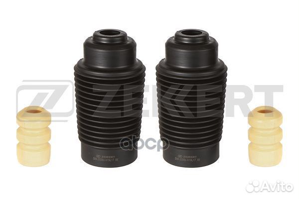 Комплект пыльник и отбойник (2 шт.) Ford Mondeo