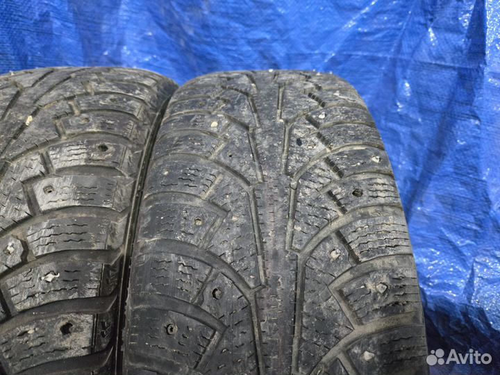 Nokian Tyres Nordman 5 SUV 215/60 R17 100T