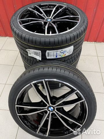 R19 791 м стиль новые 3 серия G20 4 серия G22