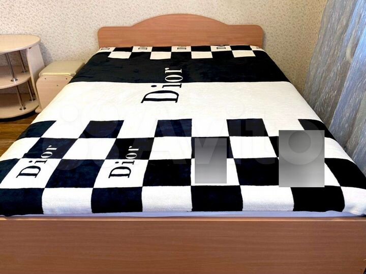 1-к. квартира, 35 м², 2/10 эт.