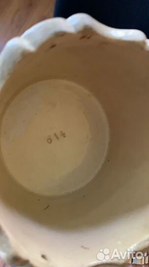 Пивные кружки Германия 19 век