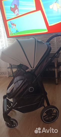 Коляска трансформер