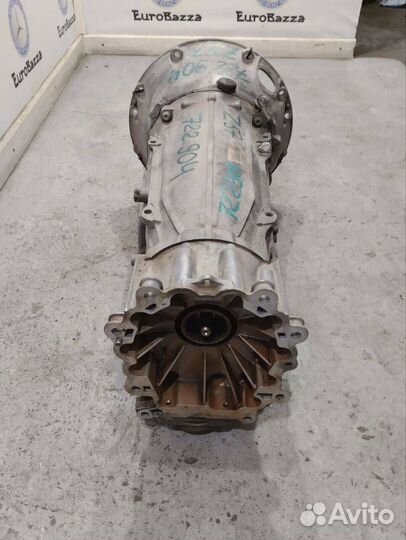 АКПП Mercedes 722.904