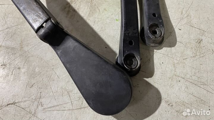 Поводки стеклоочистителя BMW 7 series E38 long