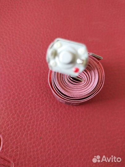 Моторчики с редуктором