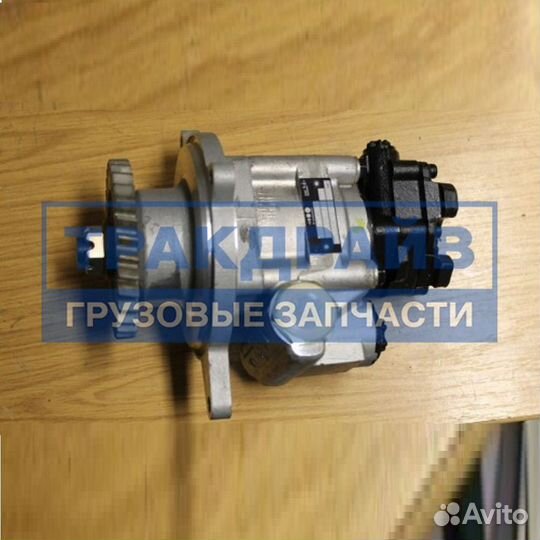 Насос гур Вольво фш 12